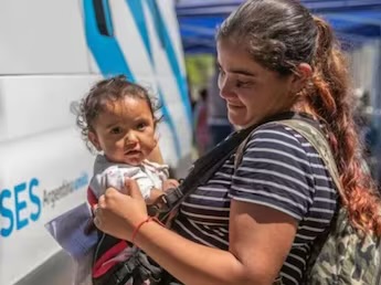 Aumenta la AUH en noviembre