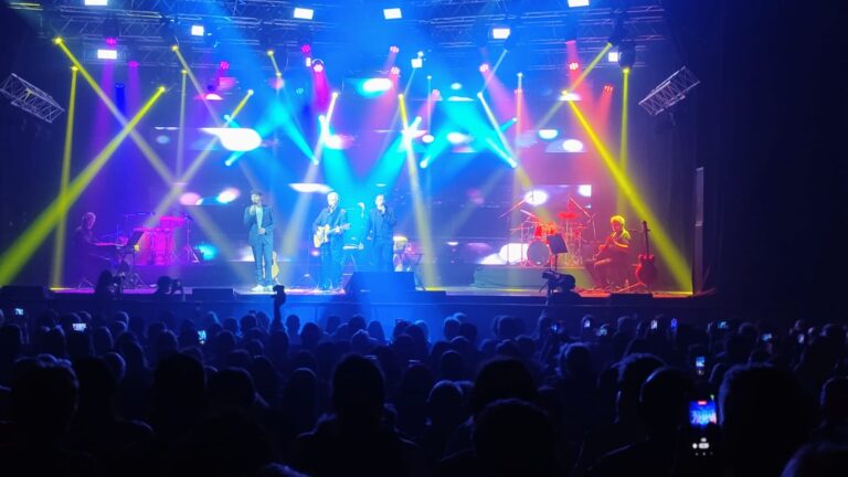 Jairo, emoción y legado