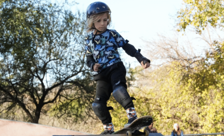 Deportes urbanos: llega el Kempes JAM 2025