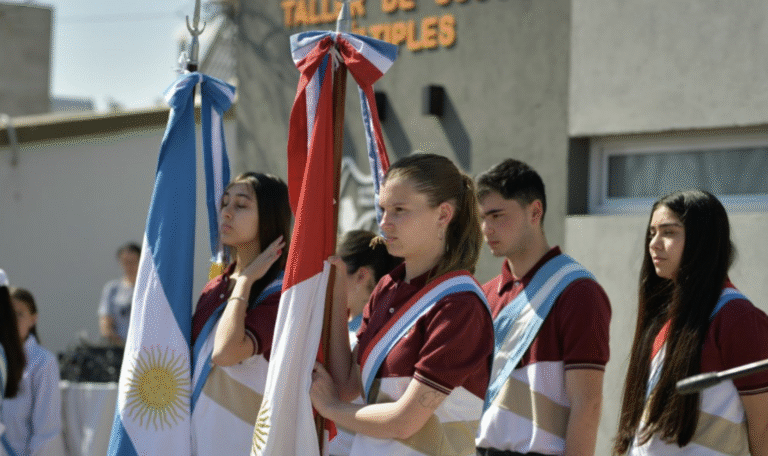 Las fechas del calendario escolar en Córdoba