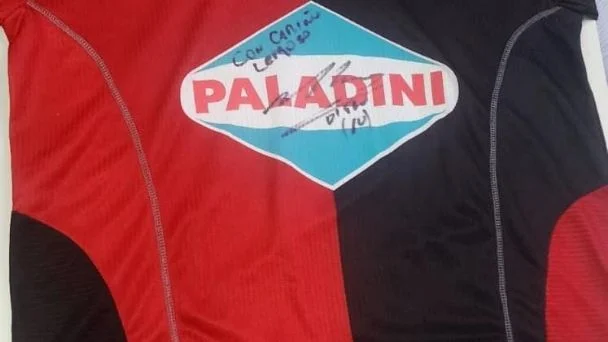 La Policía halló la camiseta de Maradona sustraída del Museo de la Industria