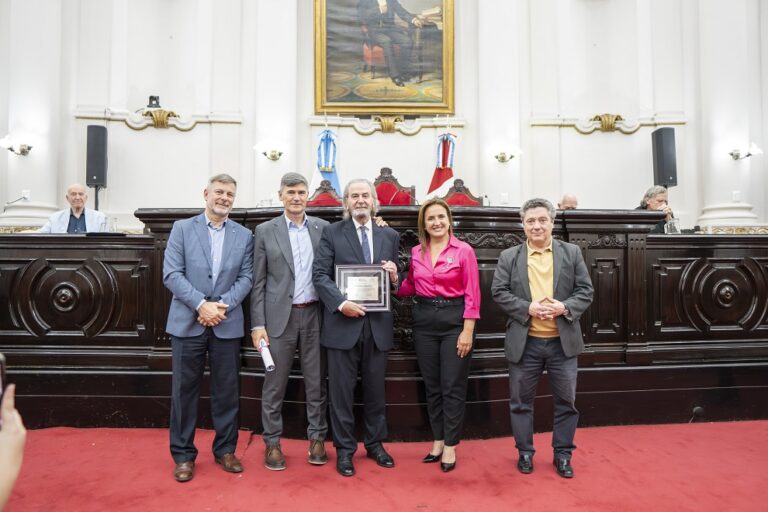 Inauguración del Foro de la Cultura Democrática