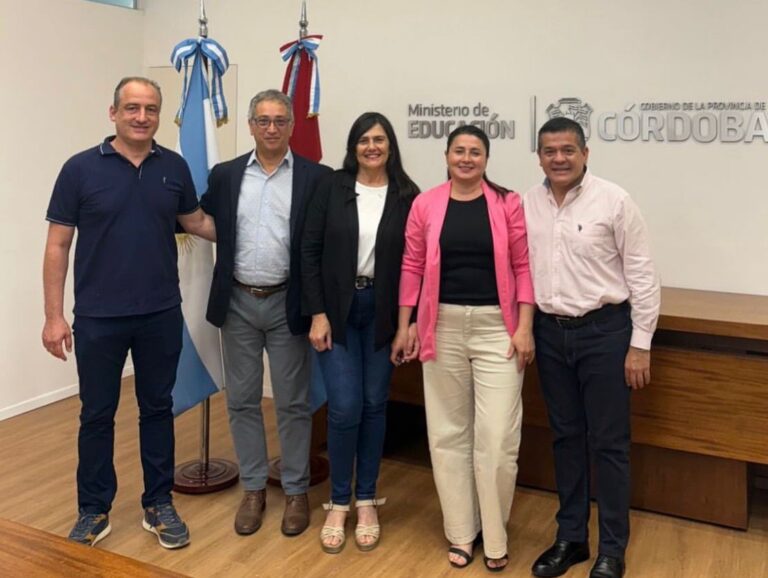 La educación en Santiago Temple es prioridad