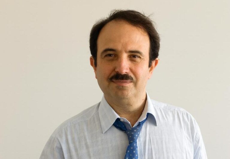 Consultoría y PYMEs: la mirada de un experto – Simón Lutvak