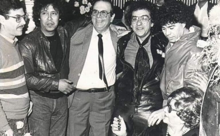 La Unesco debate si el Cuarteto será reconocido como Patrimonio Cultural Inmaterial de la Humanidad