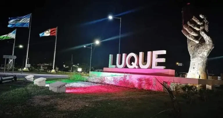 Luque incorpora dos nuevas tecnicaturas superiores con título oficial