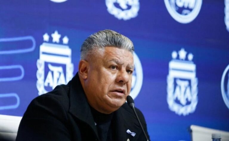 Imputaron a “Chiqui” Tapia por presunta retención indebida de aportes jubilatorios