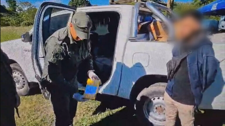 Hallaron el cuerpo de un hombre dentro de una heladera en Neuquén