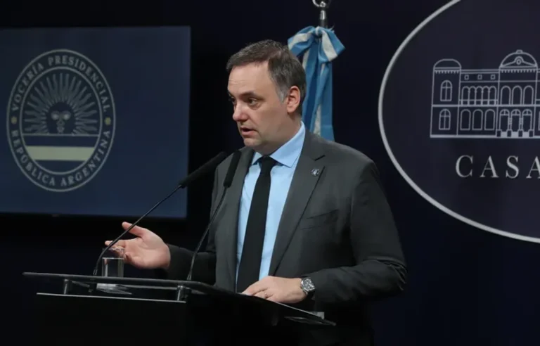 El Gobierno nacional anunció la eliminación de la ANDIS