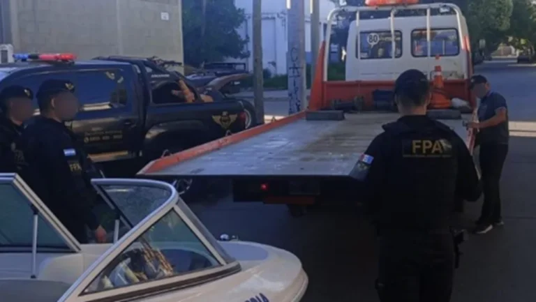 Importaban droga desde Brasil y la vendían en Córdoba: siete detenidos