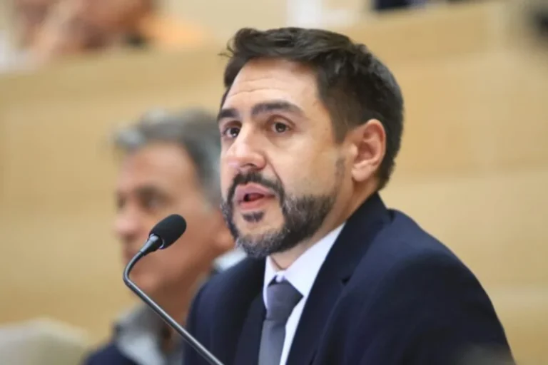 Proponen declarar la emergencia de la Caja de Jubilaciones