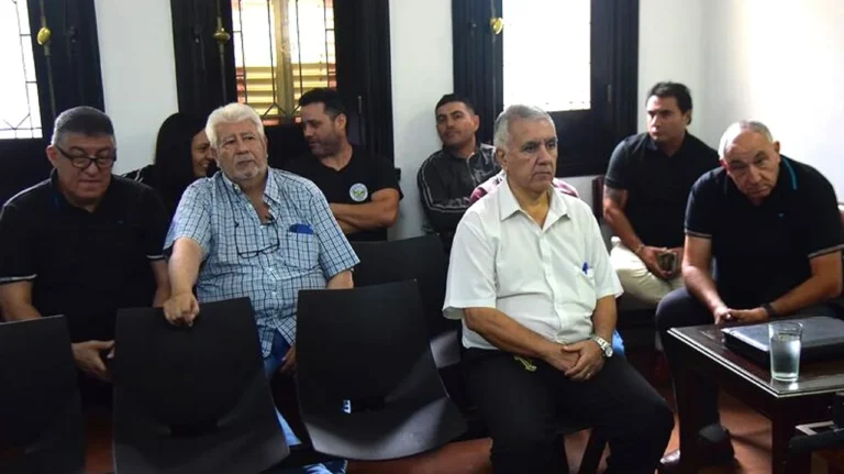 Condenan a la cúpula de Luz y Fuerza Córdoba por administración fraudulenta