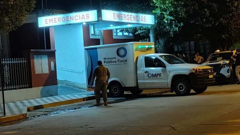 Detuvieron a dos naranjitas durante el show del Pity Álvarez en el Kempes