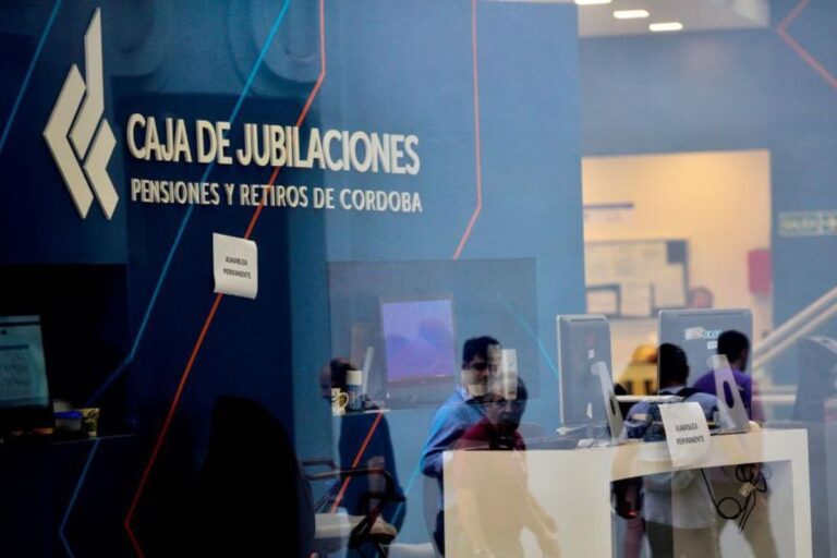 Quiénes seguirán pagando el aporte solidario a la Caja de Jubilaciones de Córdoba