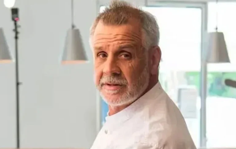 Christian Petersen fue trasladado a Buenos Aires y su estado sigue bajo estricta reserva