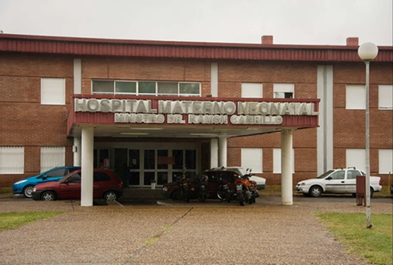La Justicia condenó al Hospital Neonatal por violencia institucional
