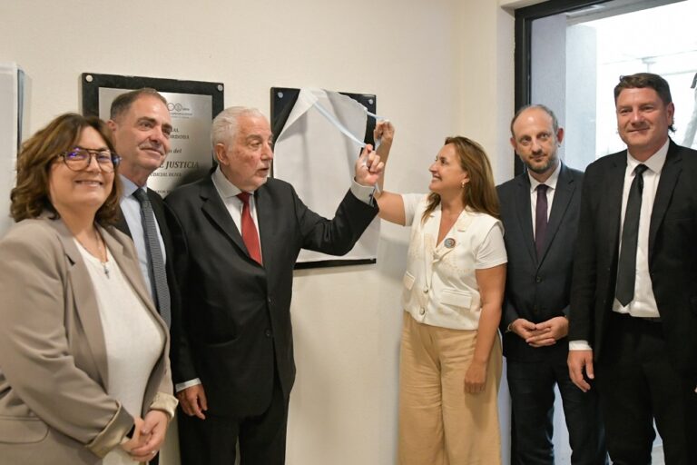 Myriam Prunotto en Oliva