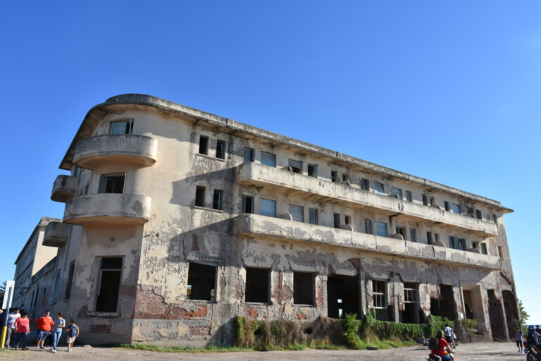 Garantizan la continuidad del museo del Gran Hotel Viena en un plan de recuperación y empleo local