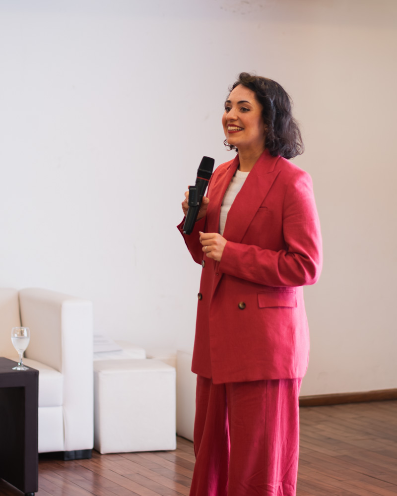 Fotografía Raiza Aviles