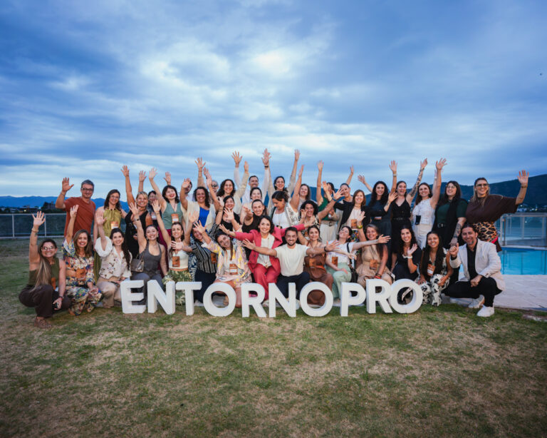 Entorno Pro: revolución del networking