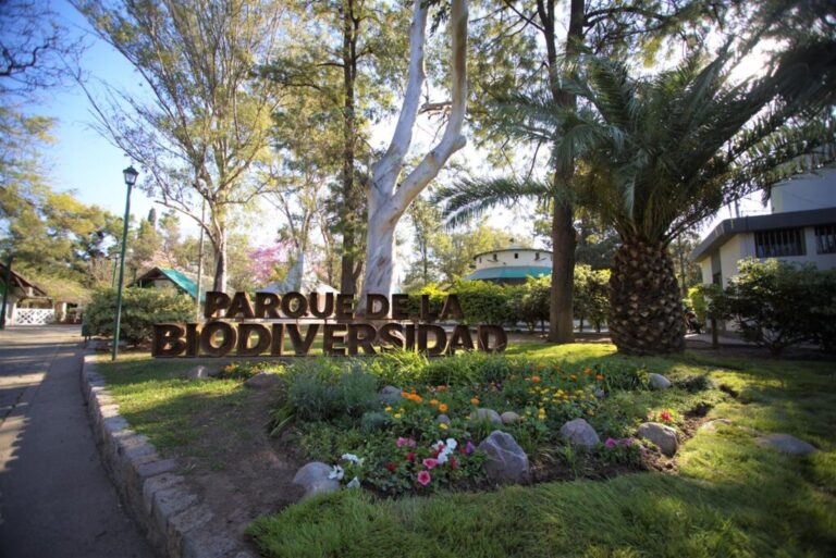 El Parque de la Biodiversidad avanza en cuatro proyectos para salvar especies en peligro de extinción