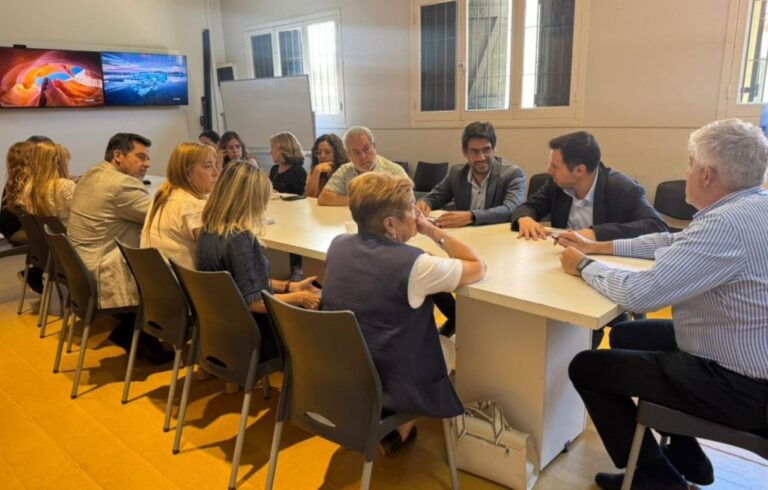 Córdoba conformó una mesa de seguimiento por la variante H3N2 de la gripe