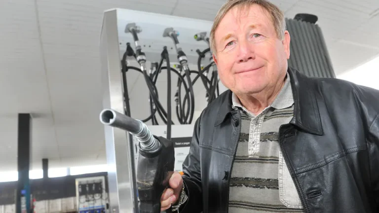 Murió Nelio Pignatta, empresario clave para el desarrollo de Pilar y la región