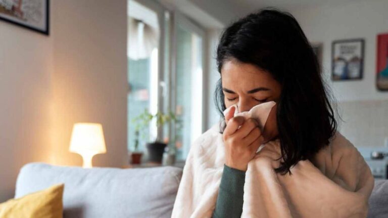 Advierten por una “súper gripe” en Reino Unido con mayor capacidad de contagio