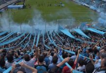Belgrano debutará ante Atlético de Rafaela y podría cruzarse con Racing en octavos