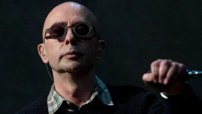 El Indio Solari recibirá el Doctorado Honoris Causa de la UBA