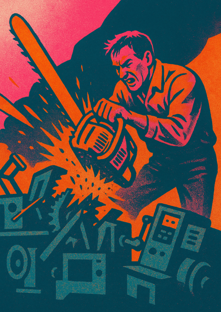 Ilegalmente Milei propone reformar la jornada semanal de trabajo