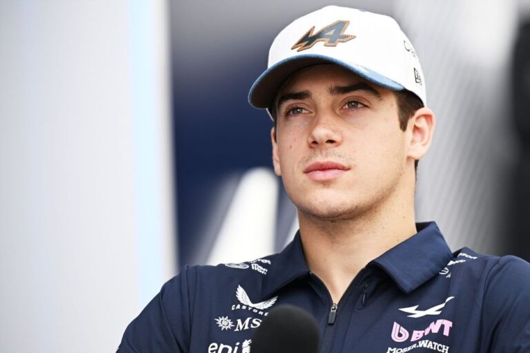 Alpine presentará el auto que manejará Franco Colapinto en la F1