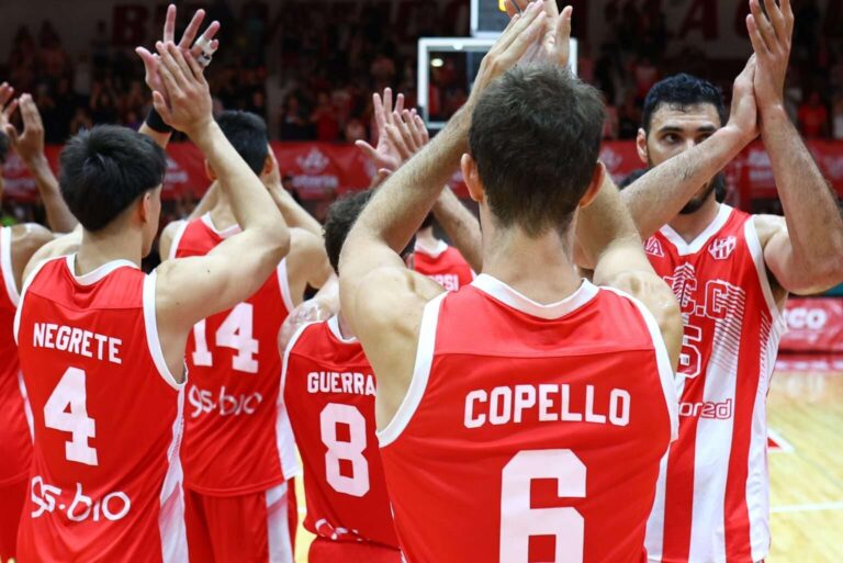 Instituto visita a Unión con la misión de volver a ganar en la Liga Nacional