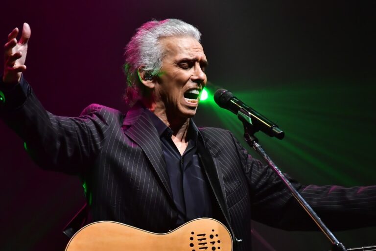 Festival navideño en la Catedral de Córdoba