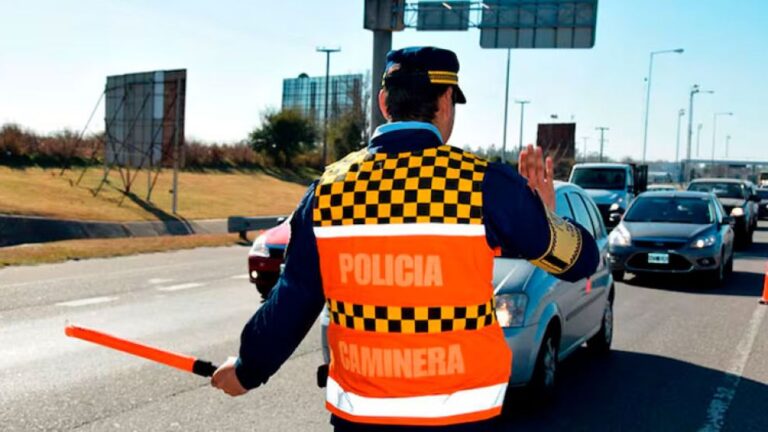 🛣️ Córdoba actualiza su Ley de Tránsito