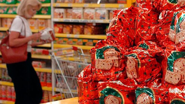 La canasta navideña aumentó 27% y los consumidores priorizan promociones y descuentos