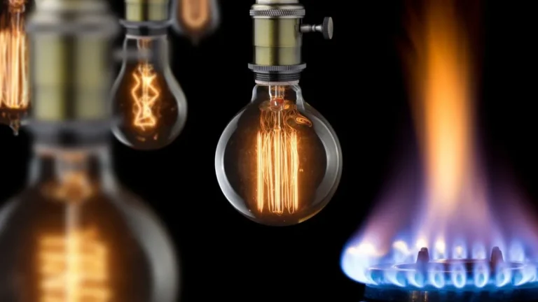 Quiénes quedan excluidos de los subsidios de luz y gas en 2026