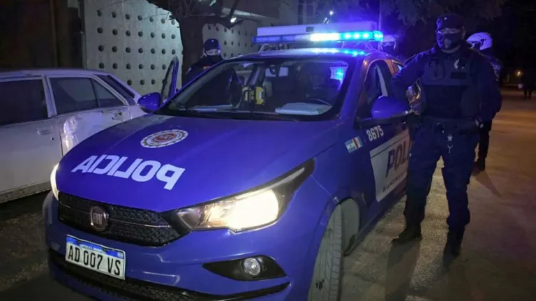 Falleció un hombre tras ahogarse con comida en Pilar