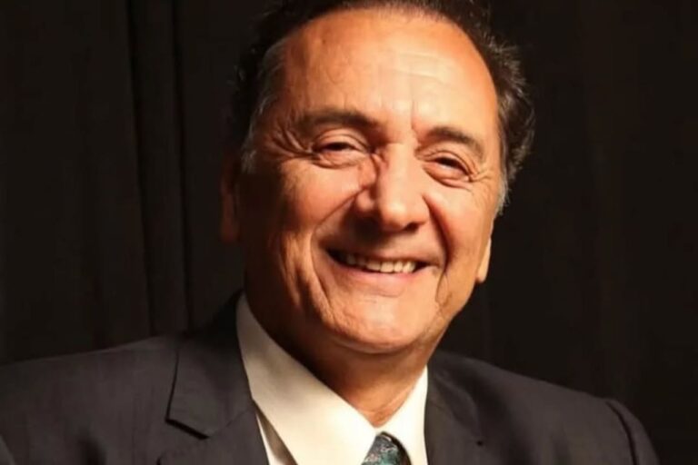 Murió Ricardo “Chiqui” Pereyra, una voz emblemática del tango