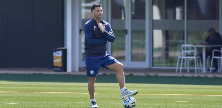 Talleres define el plantel 2026: ocho jugadores no seguirán