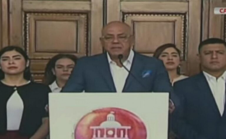 Venezuela anunció la liberación de presos políticos