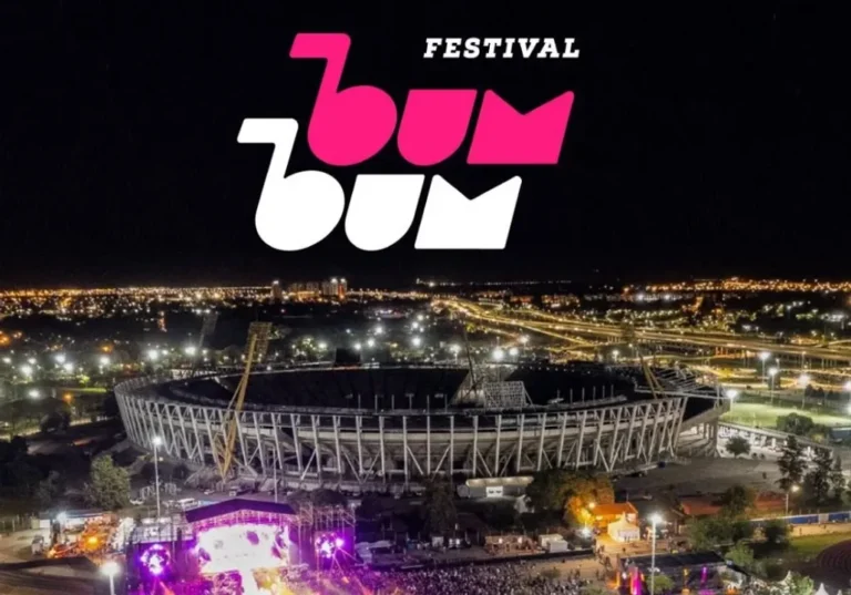 Festival Bum-Bum en el Kempes: así será el operativo de seguridad