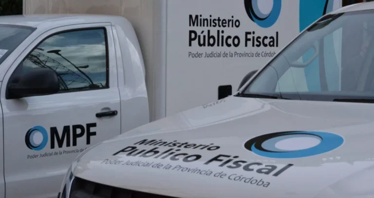 Investigan presunto intento de femicidio seguido de suicidio en La Carlota