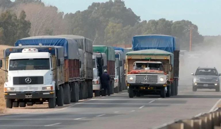 Denuncian “cartelización” en controles de transporte y advierten riesgos en rutas de Córdoba