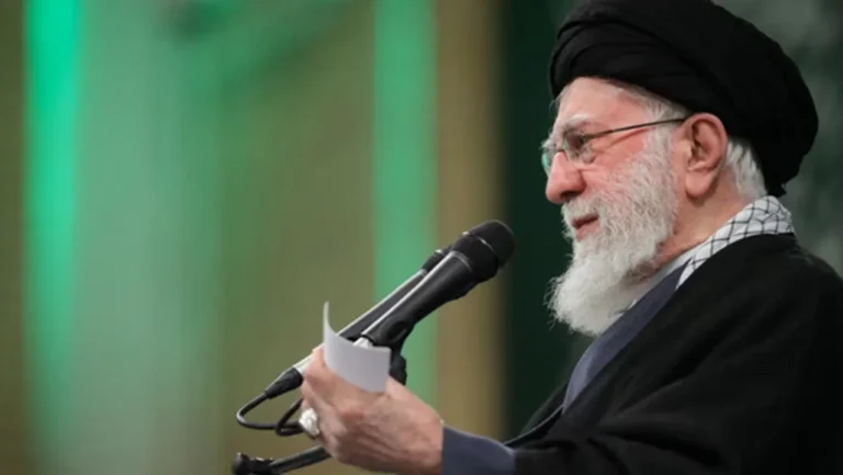 Irán repudió a Argentina por declarar terrorista a la Fuerza Quds