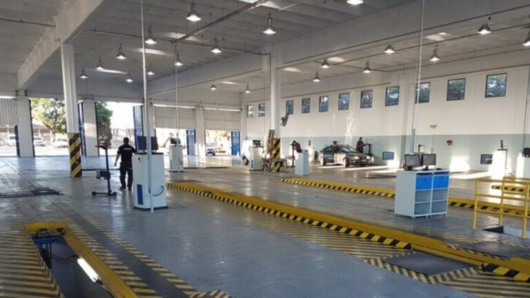 Aumento de la ITV en Córdoba: desde enero rige una suba del 18% en todas las categorías