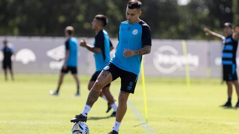 Oficial: el día y horario del clásico Belgrano–Talleres y los cruces entre equipos cordobeses