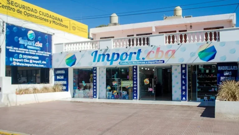 Robo millonario en Córdoba: asaltaron una empresa importadora y el botín supera los $110 millones