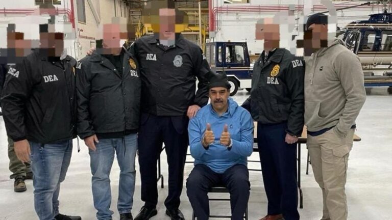 Las advertencias de Trump