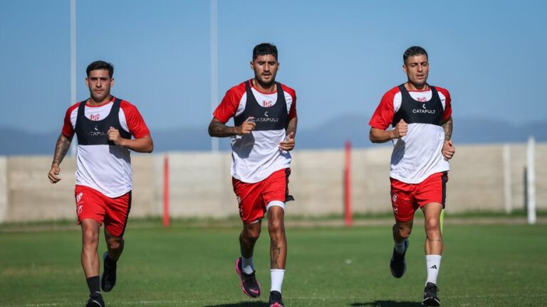 Instituto ya tiene siete refuerzos y sigue activo en el mercado de pases